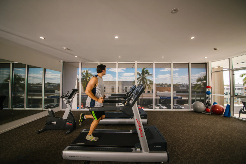 Empire Apartment Hotel Rockhampton