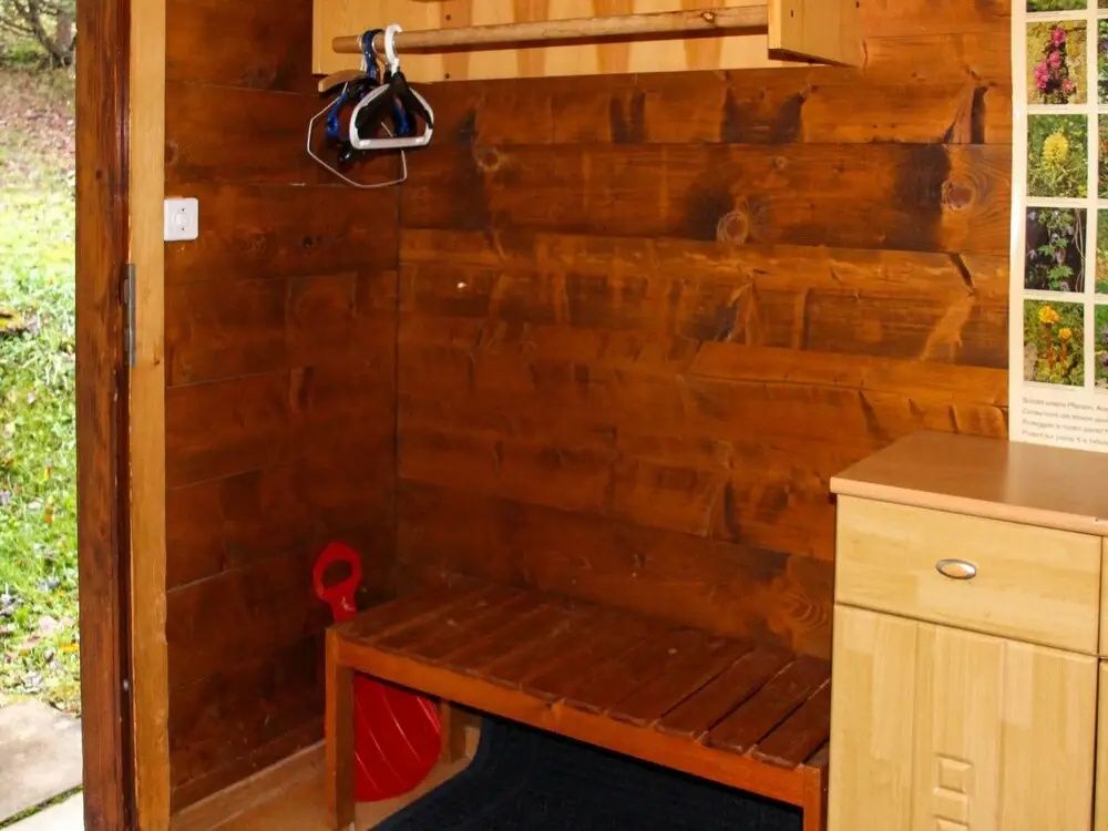 Chalet 4 pi ces 969 Gruy res