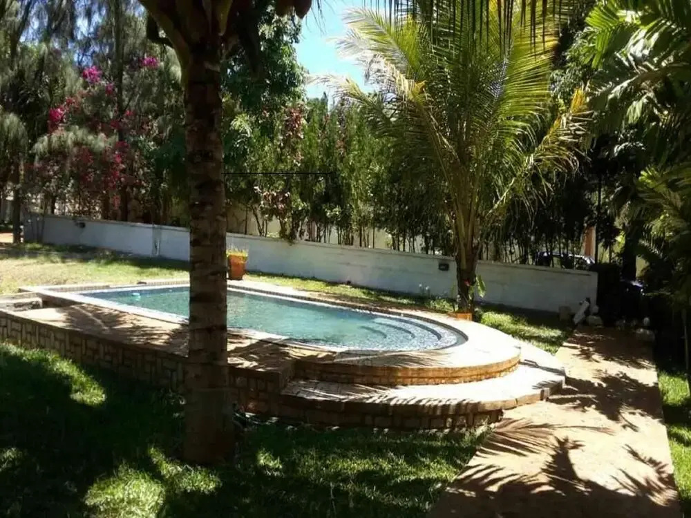 AR Sun Hotel