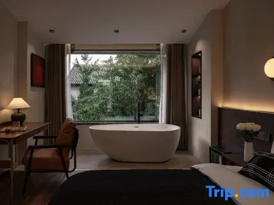 Lanyin · Resort (Yuer Road Branch, Dali Ancient Town)