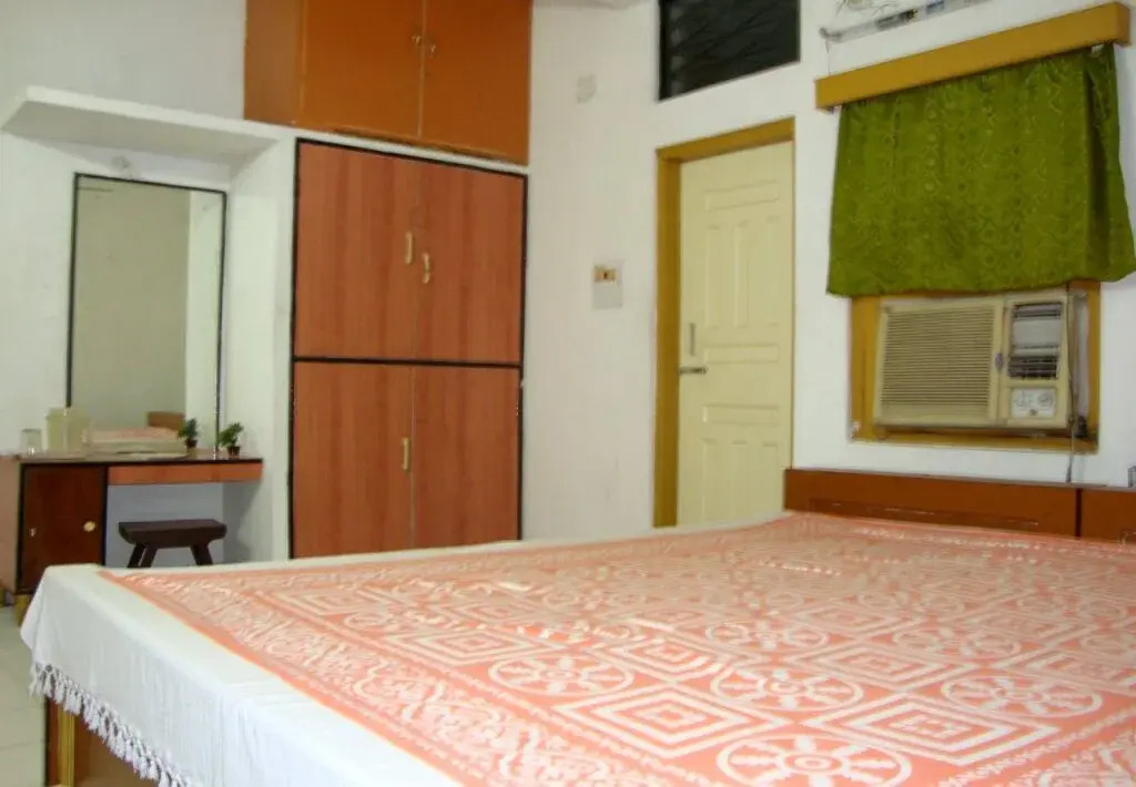 HOTEL O Upasana