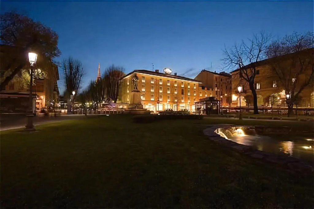 Hotel Cavour by LVG Hotel Collection