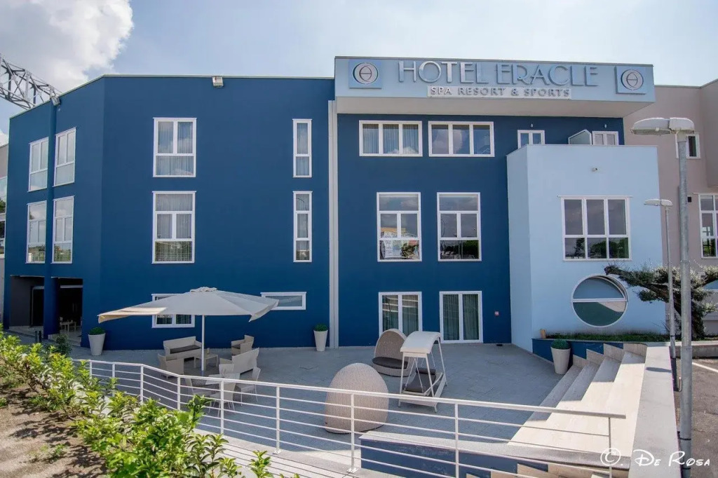 Eracle Hotel