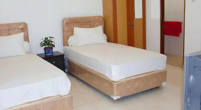 Libra Homestay