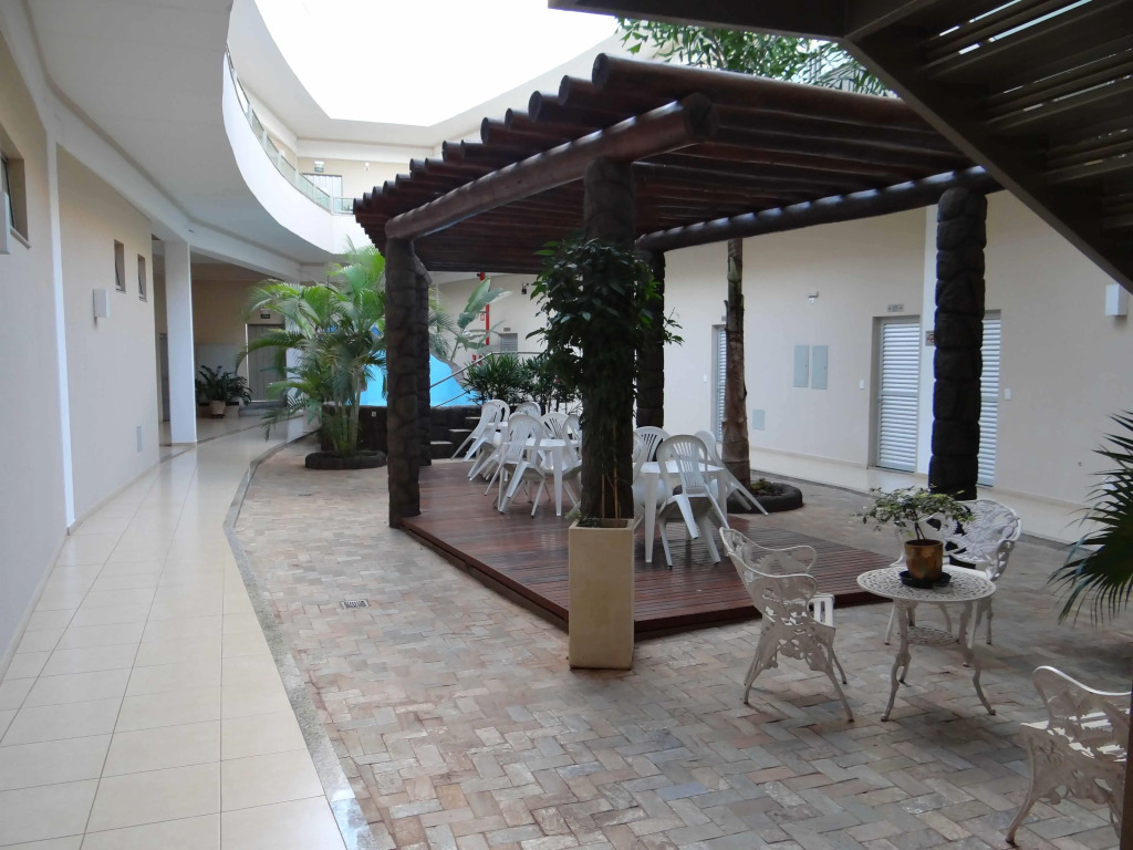 Água Viva Hotel