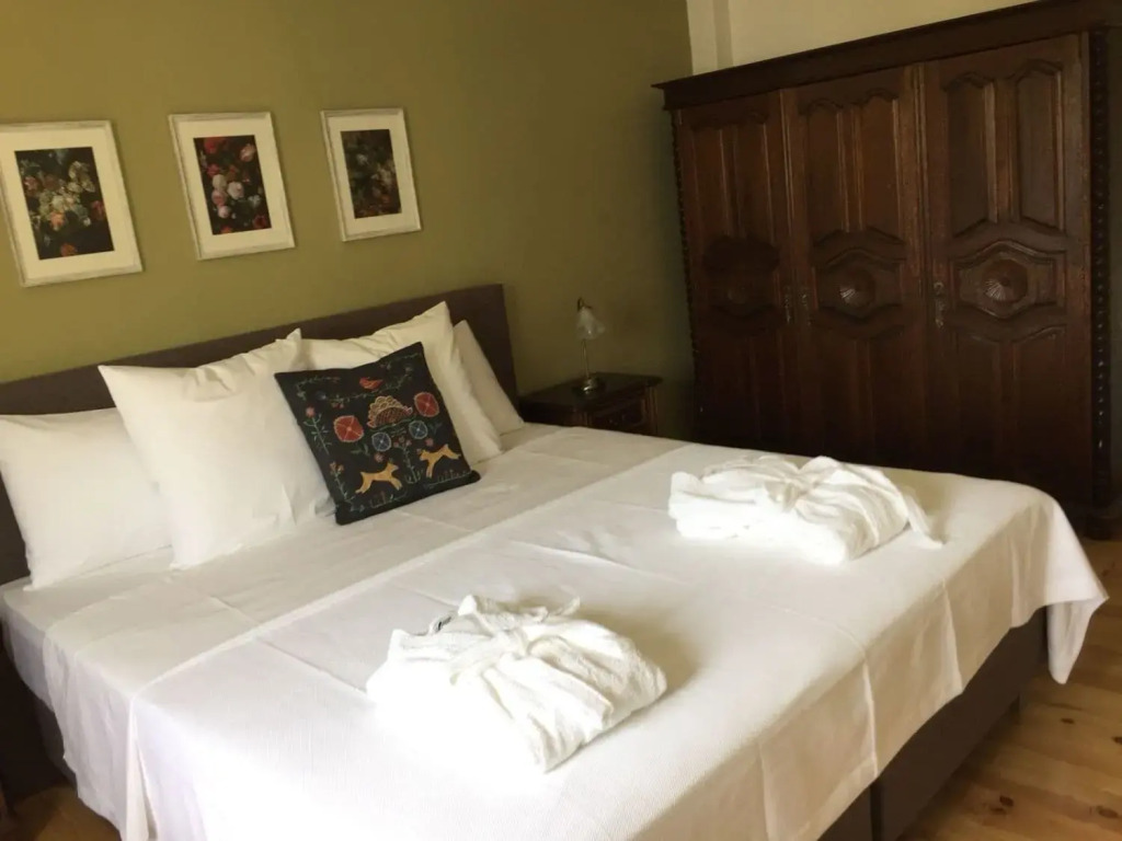 Quinta da Paz B&B