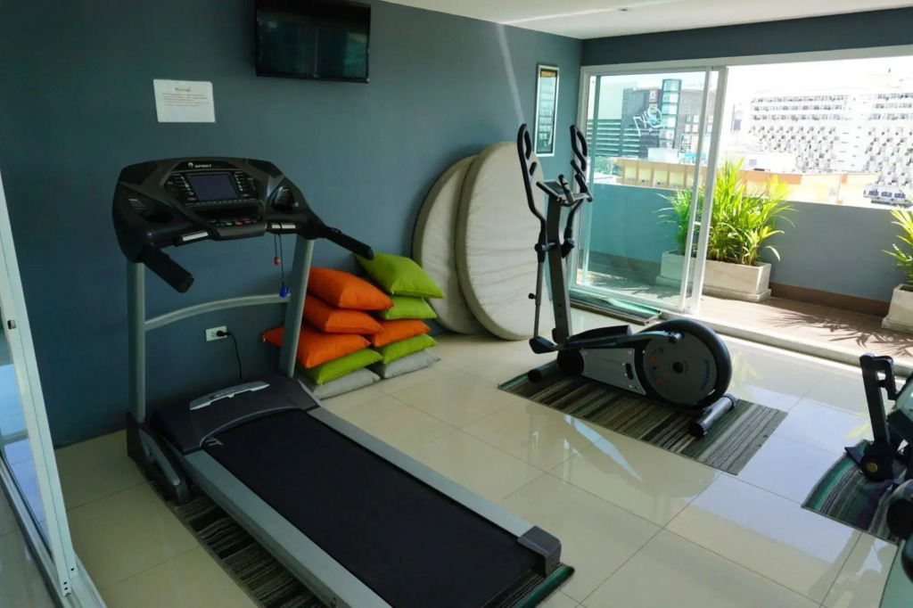 247 Boutique Hotel