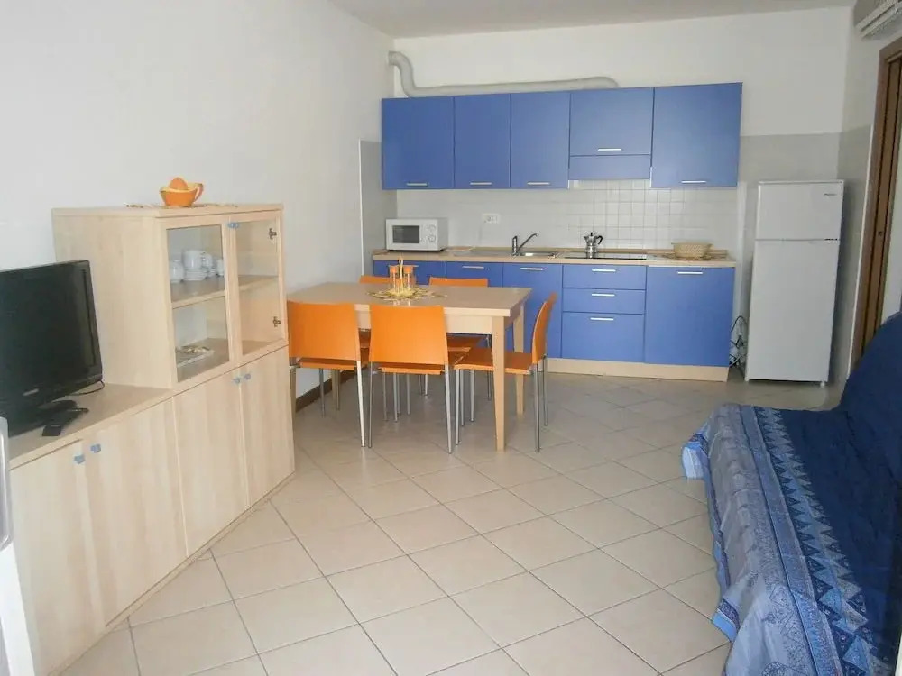 Feriendorf Villaggio Ai Pioppi