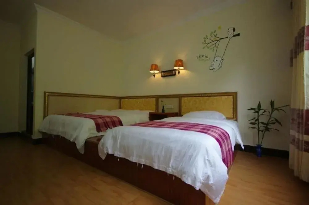 Yangshuo Di Yuan Hotel
