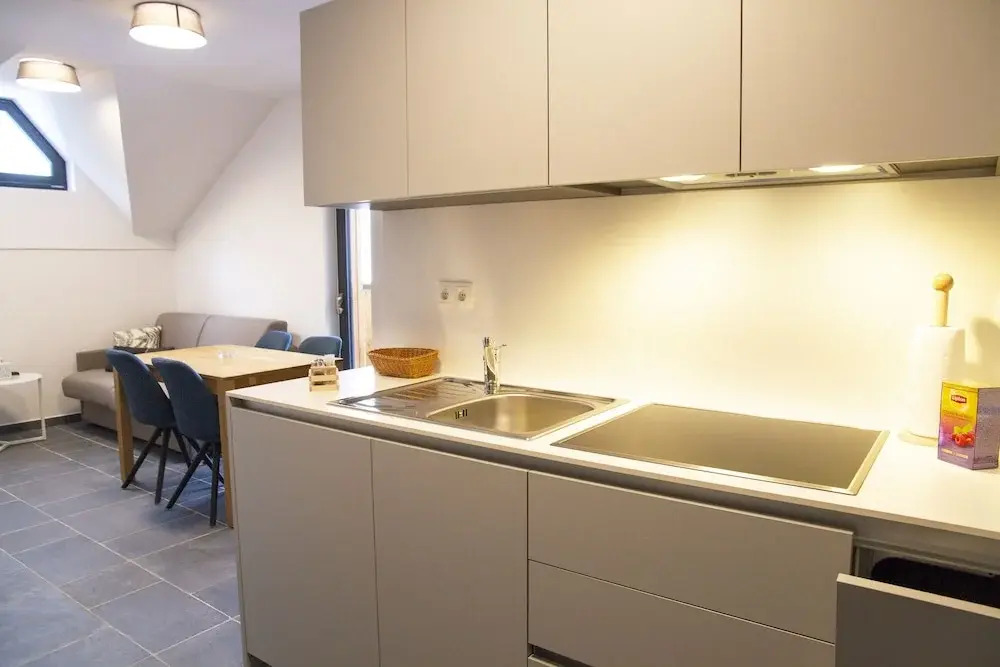 Golte Apartments
