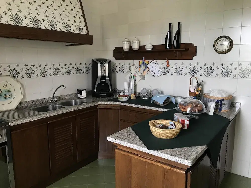 Villa With 4 Bedrooms in Campobello di Licata, With Private Pool, Encl