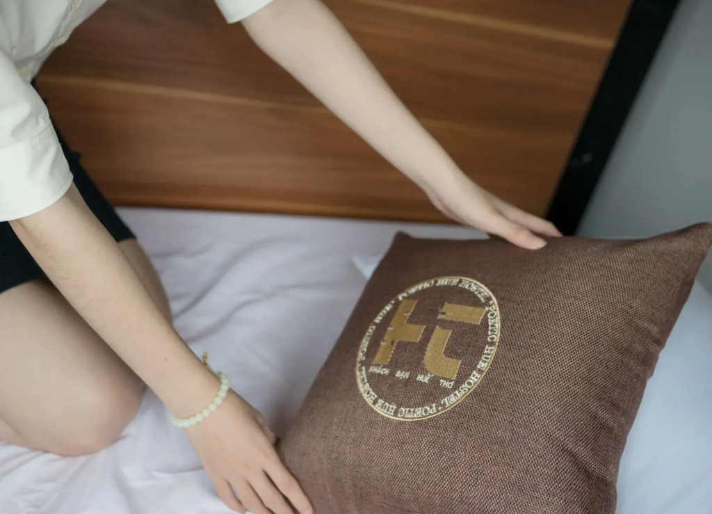 Poetic Hue Hotel & Spa