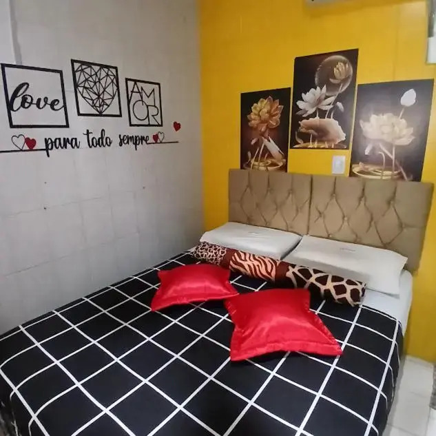 Suite Executiva