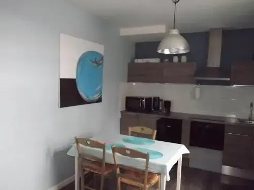 Apparthotel Maison Saint Michel