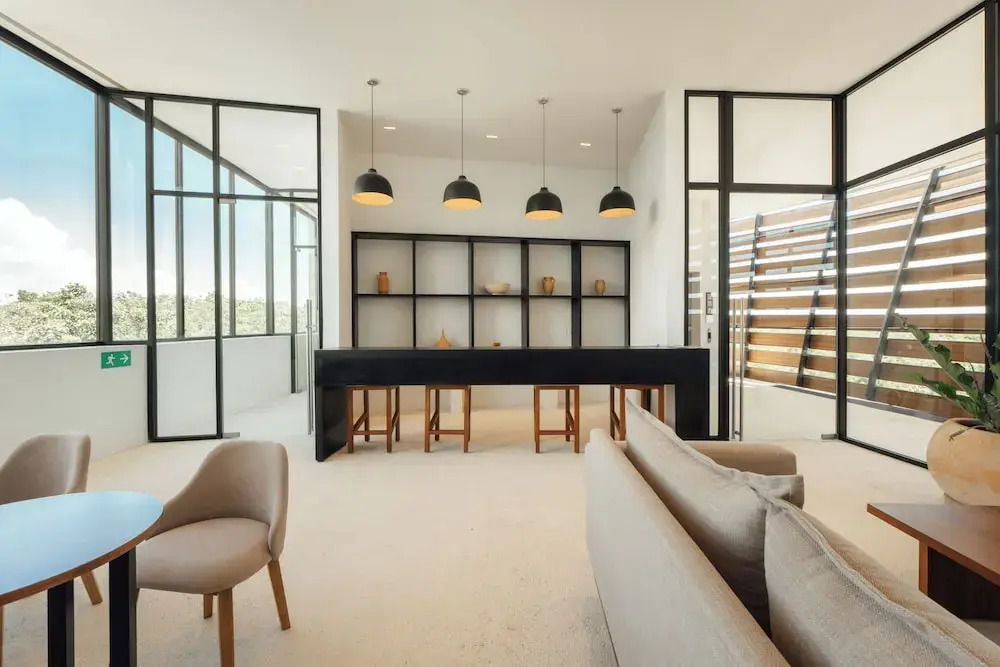 101 Park Tulum by Lumina
