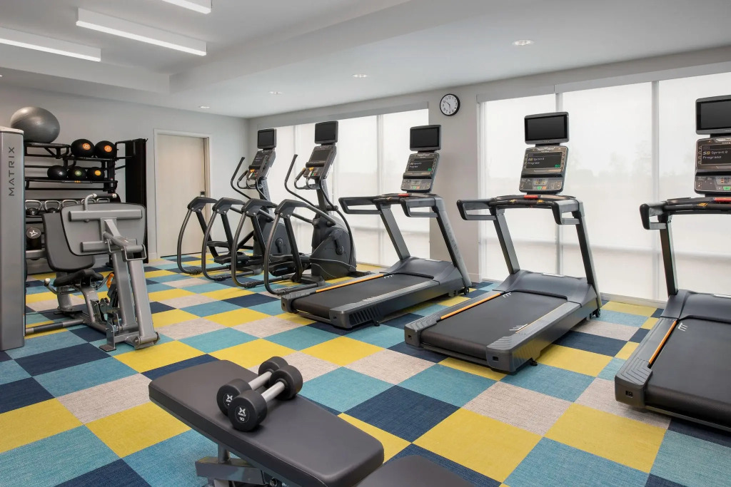 TownePlace Suites by Marriott Cincinnati Mason
