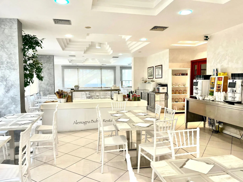 Hotel Alemagna B&B Lido del Sole Pet Friendly