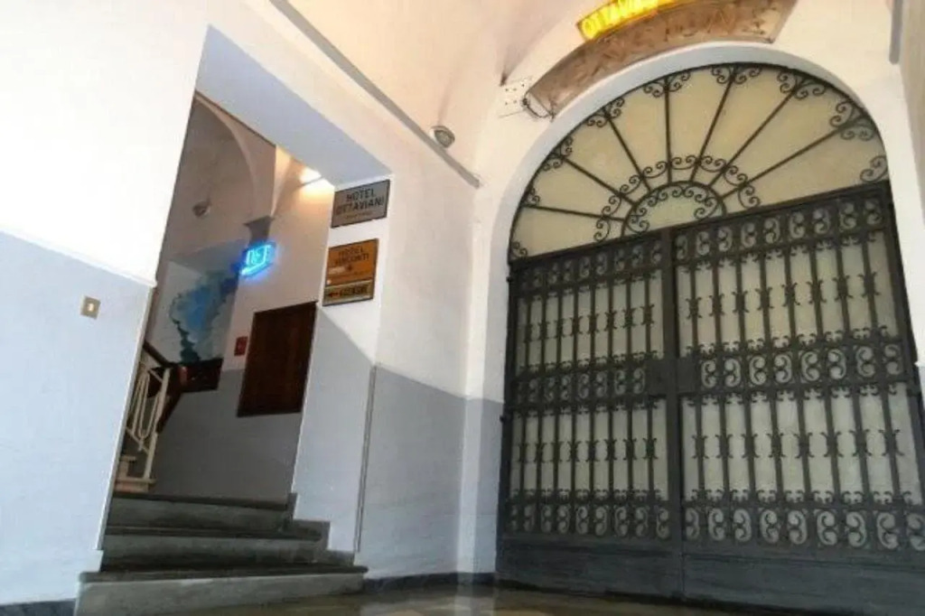 Hotel Ottaviani