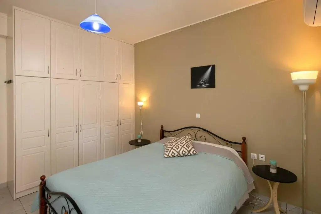Golden Beach apartment No 4