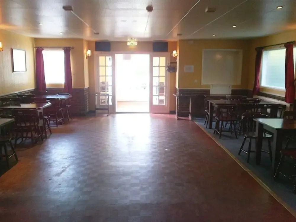 The Pheasant Inn