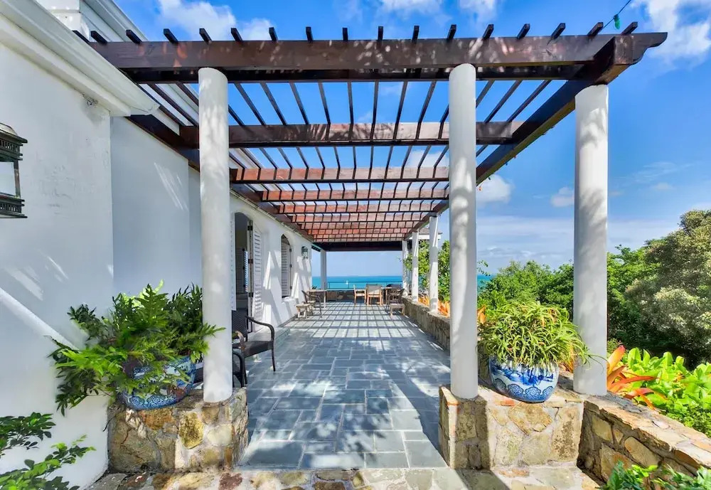 Dream Villa SXM Libellule