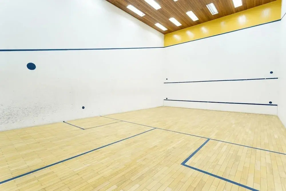 Lr810 Renovado, no Buzz dos Jardins, com Squash!