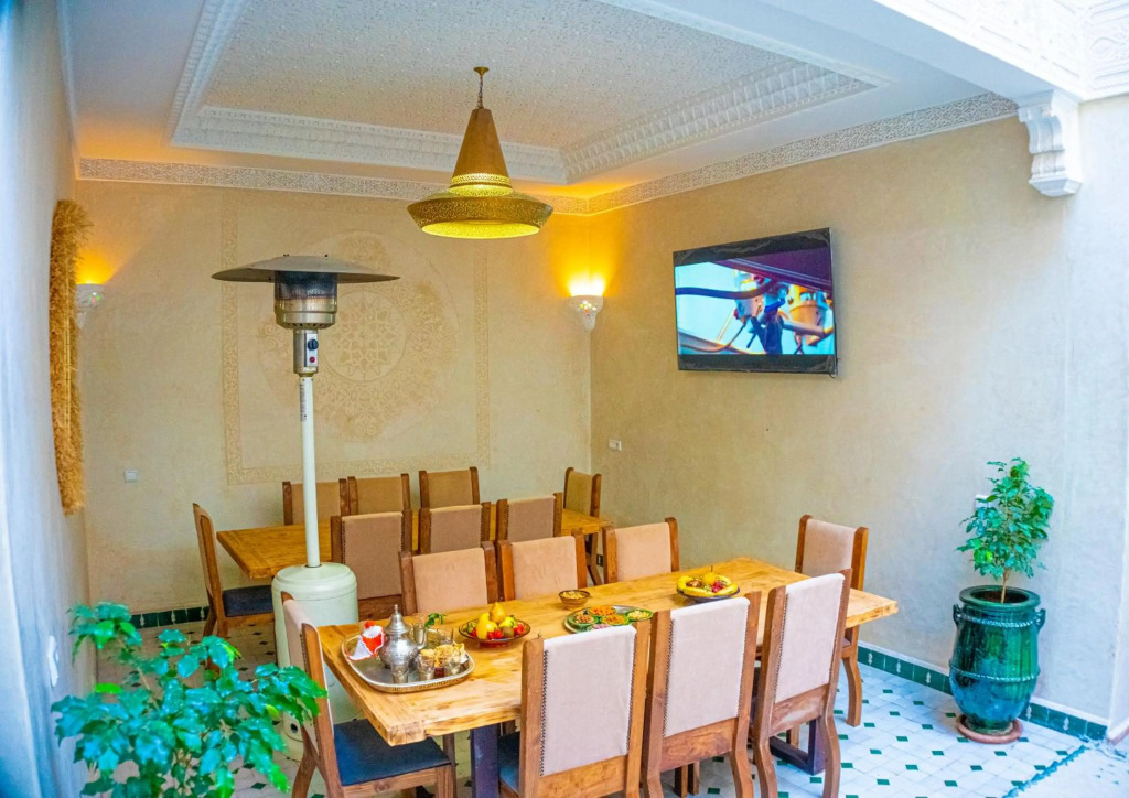 Riad Louaya