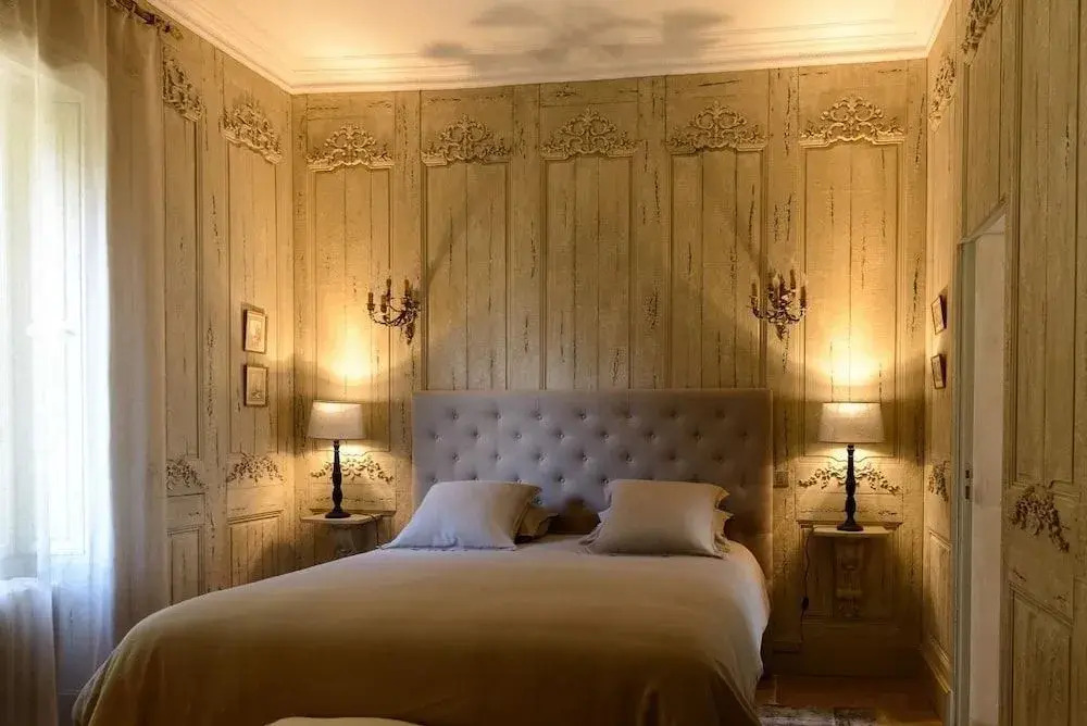 Les Chambres dHôtes du Château de Saint-Georges
