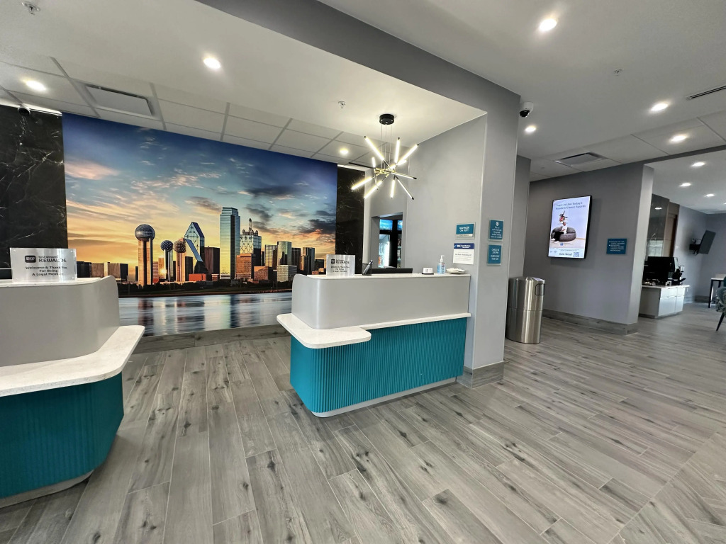 Best Western Plus Fair Park East