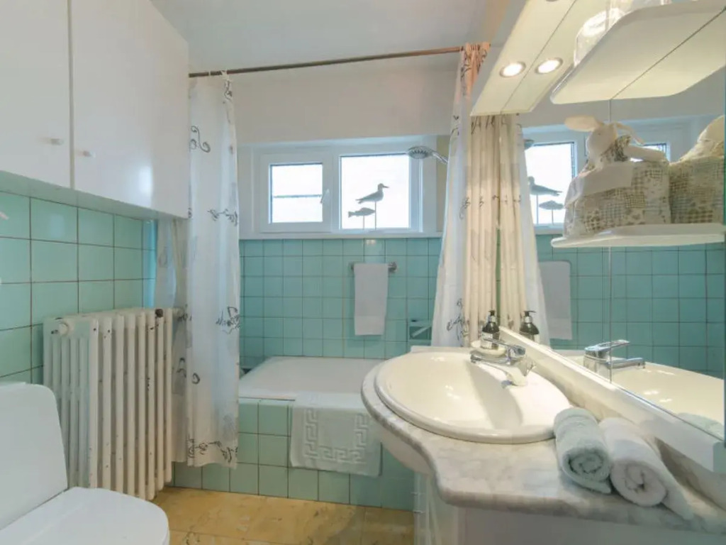 Holiday Home Villa Martinella by Interhome