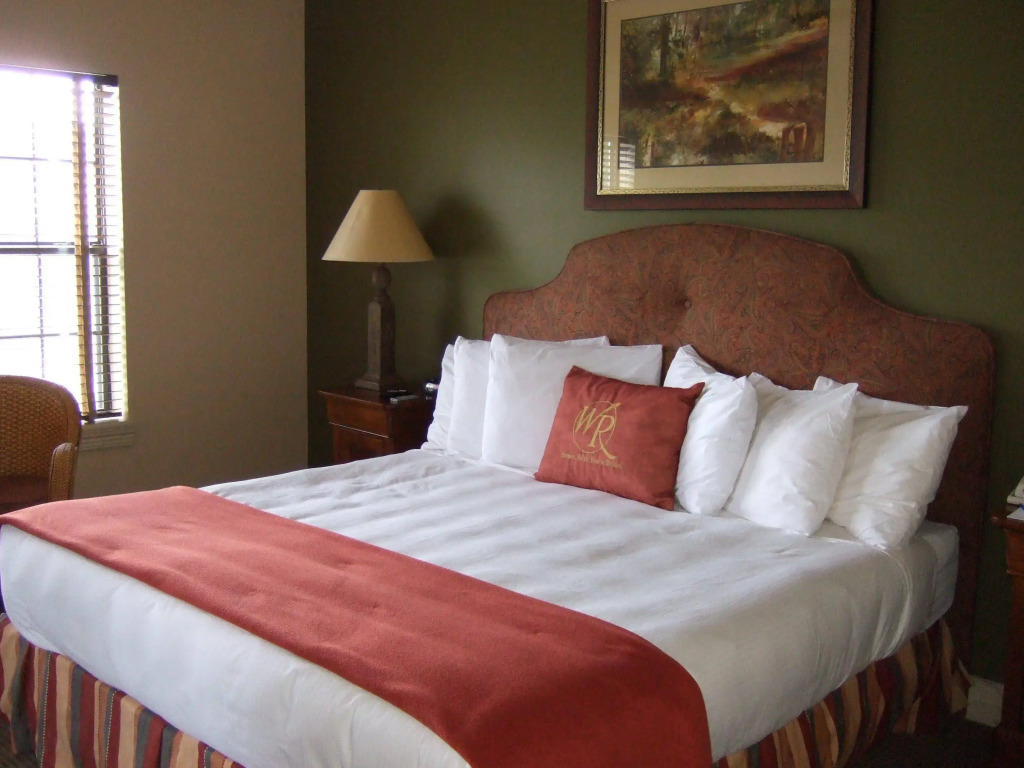 Westgate Branson Woods Resort
