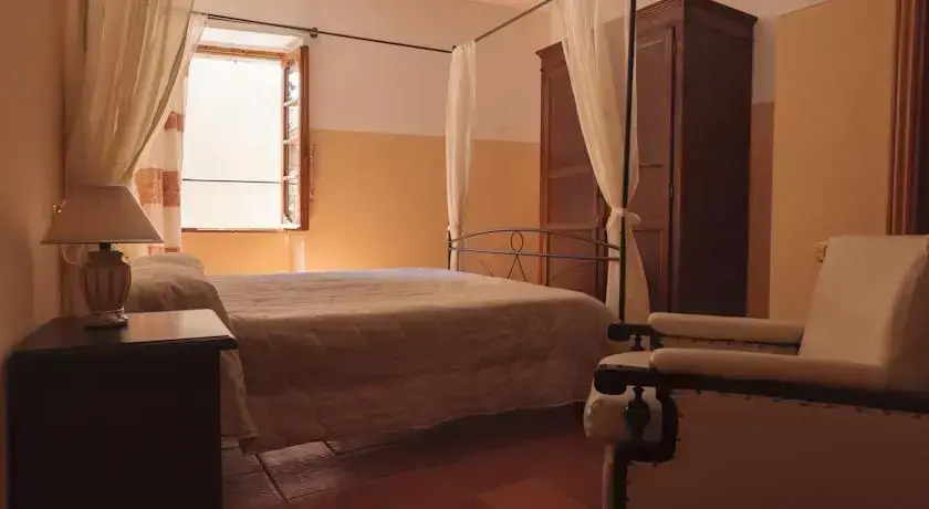 La Piazzetta