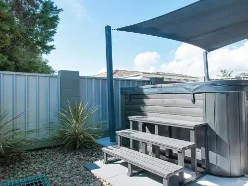Forever Fingal - 205 Rocky Point