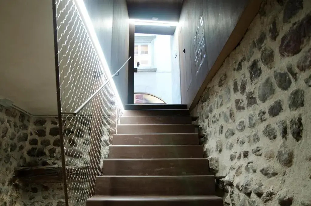 Stay COOPER l Goethe Guesthouse