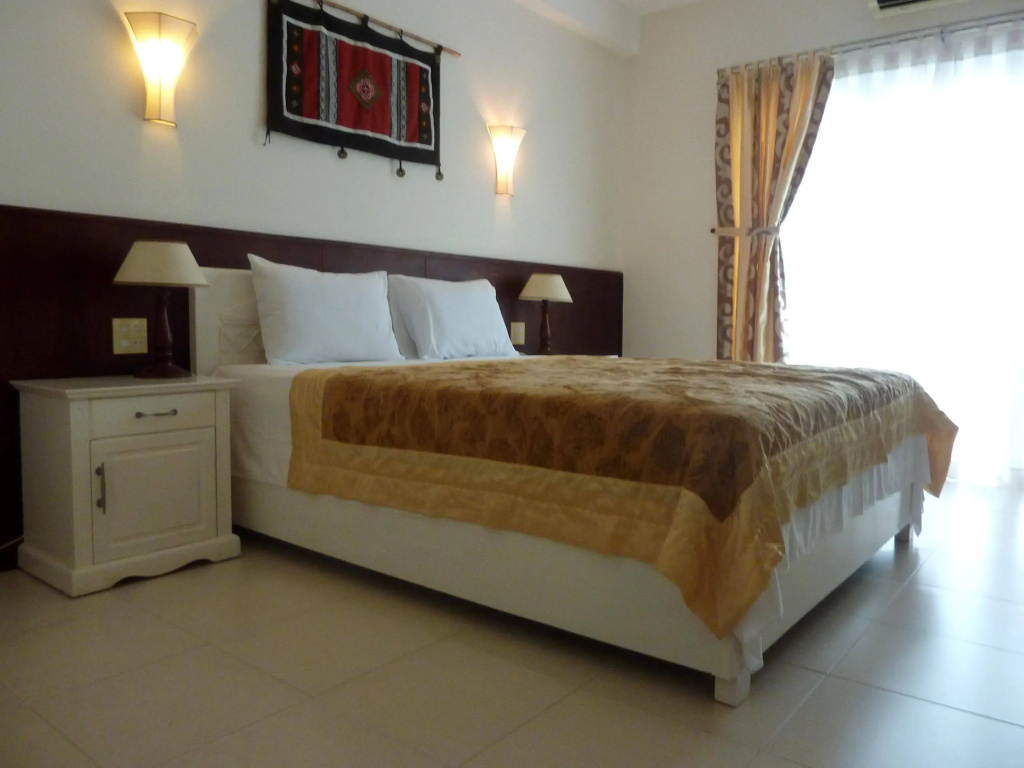 Diva Guesthouse