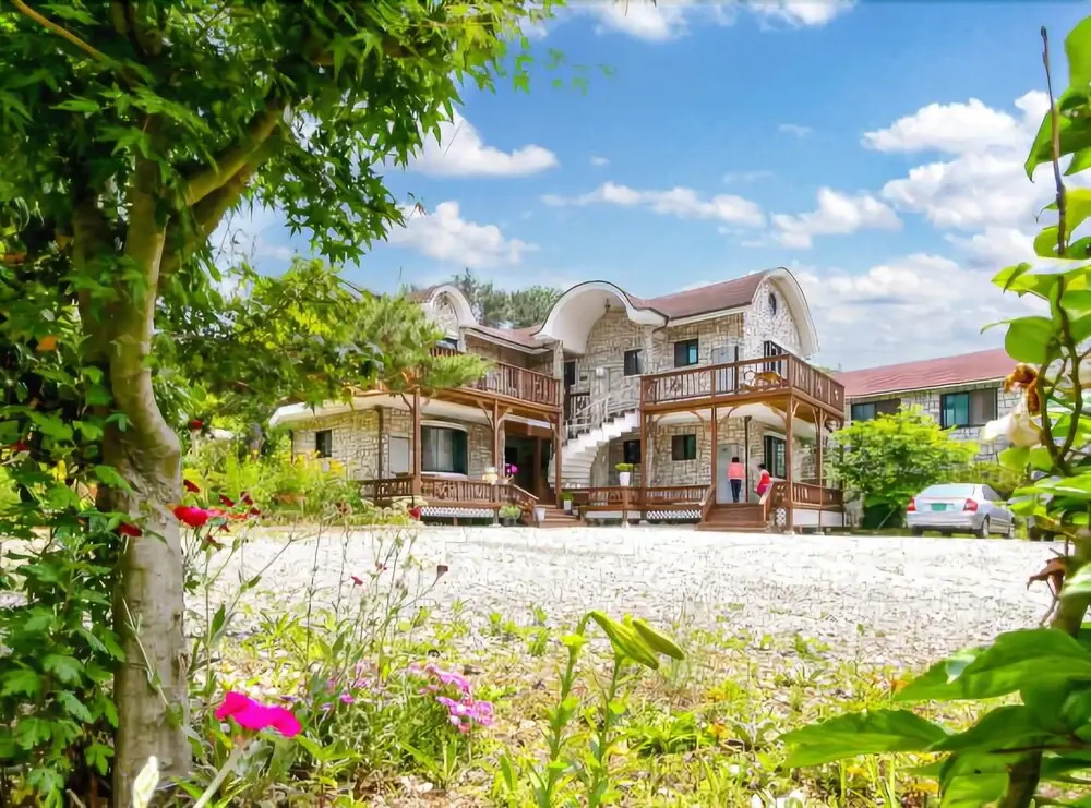 Rosemary pension