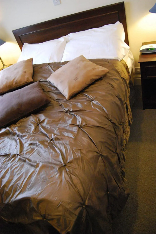 Olivers Lodge Hotel