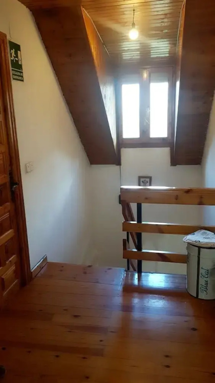 Pensión Pallaruelo