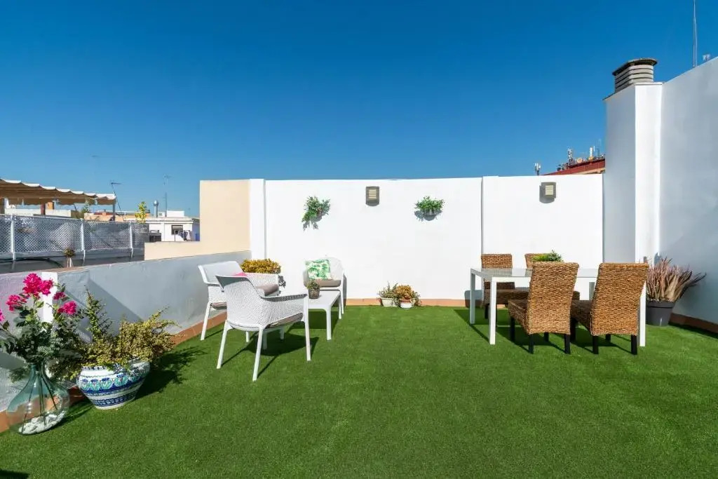 Albareda Olehousing