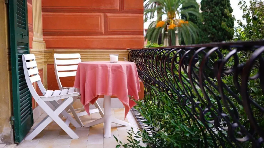 Hotel Le Palme