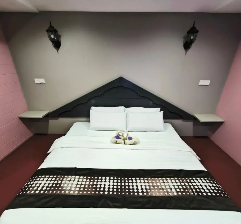 Hotel O Rumah Rehat Awana