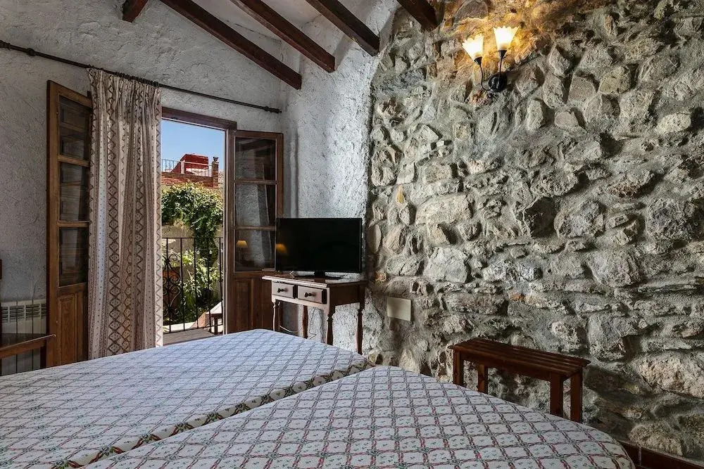 Casa Rural Del Rio