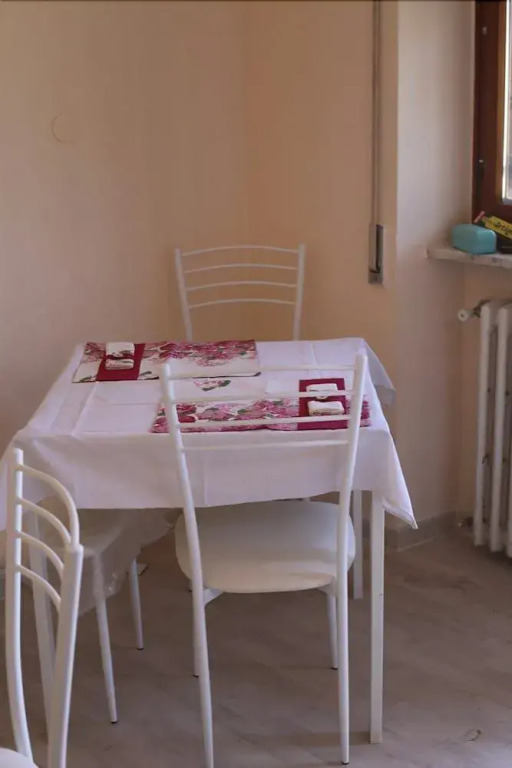 LA CASA DELLORSO