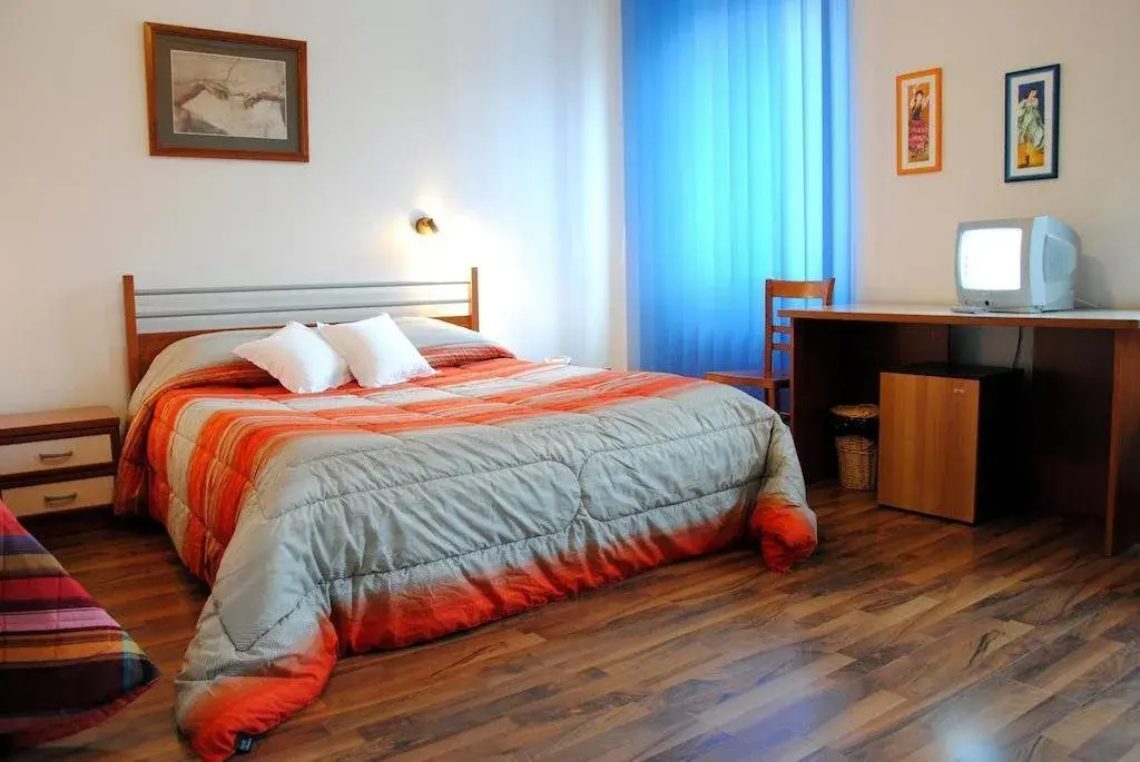 B&B Advantage Accomodation