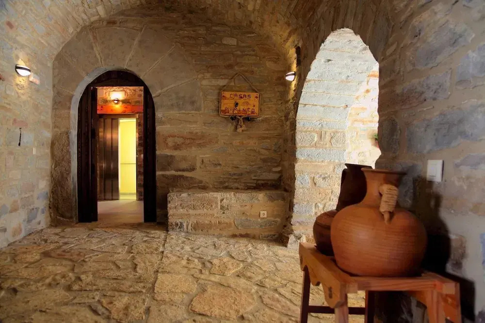 Casa Gerbe