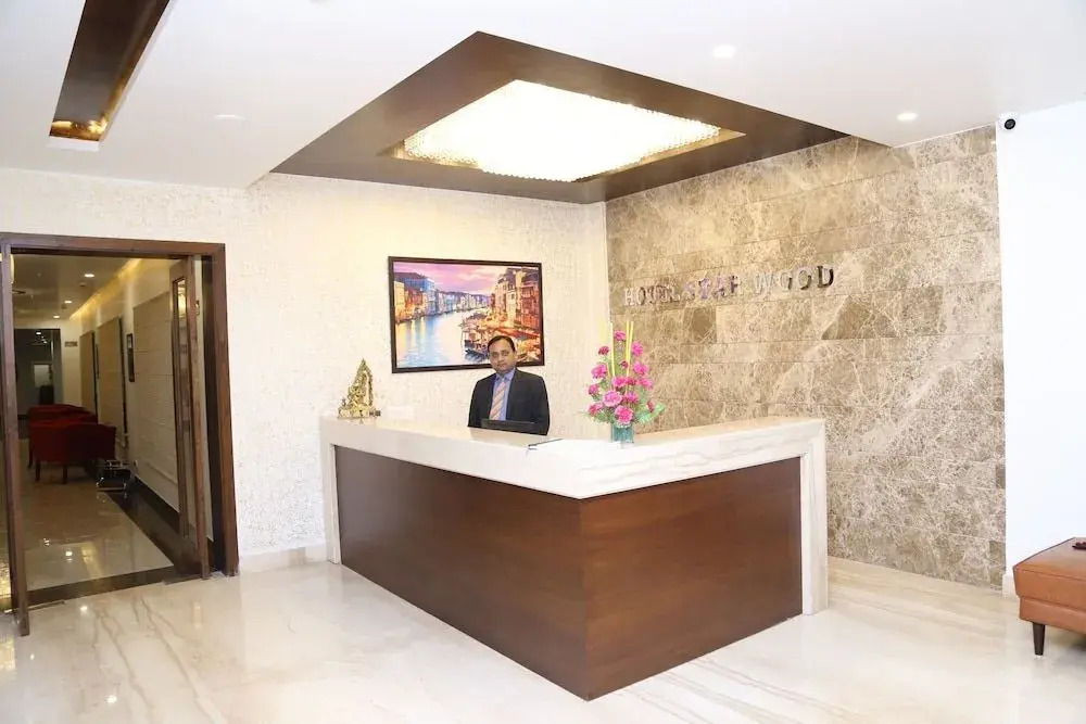 Hotel Star Wood