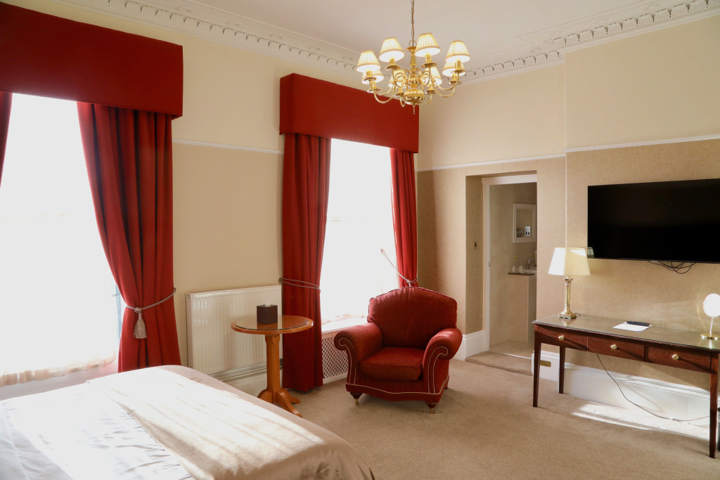 Classic Lodges - Farington Lodge