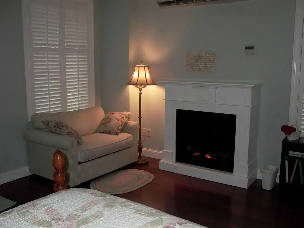 Trinkle Mansion Bed & Breakfast