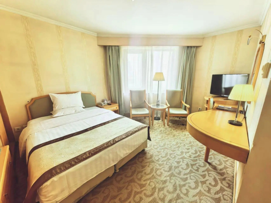 Beijing Shanshui Hotel