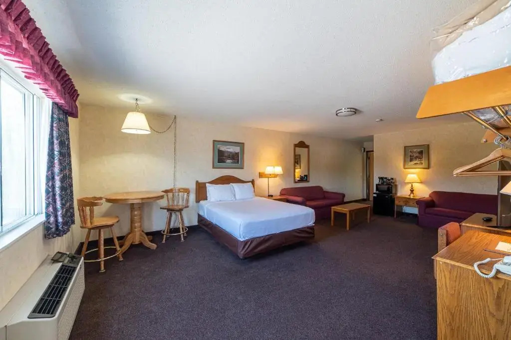 Willabees Motel